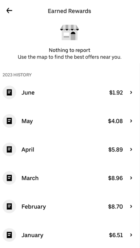 Max's gas savings