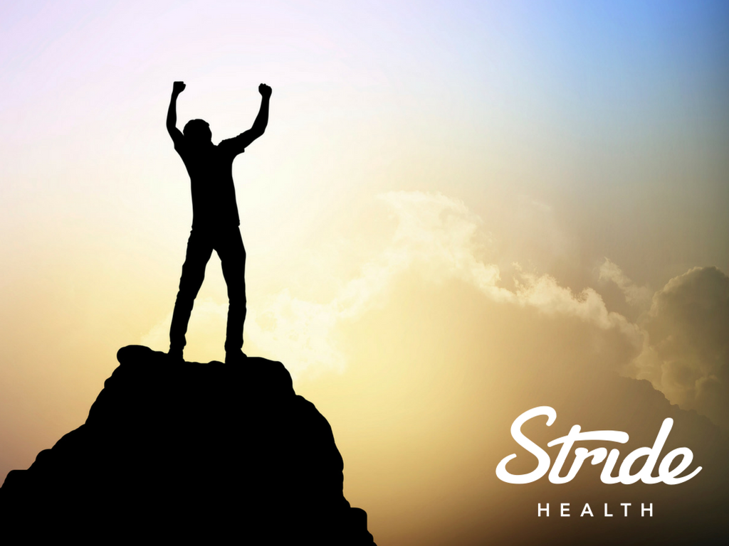 stride health
